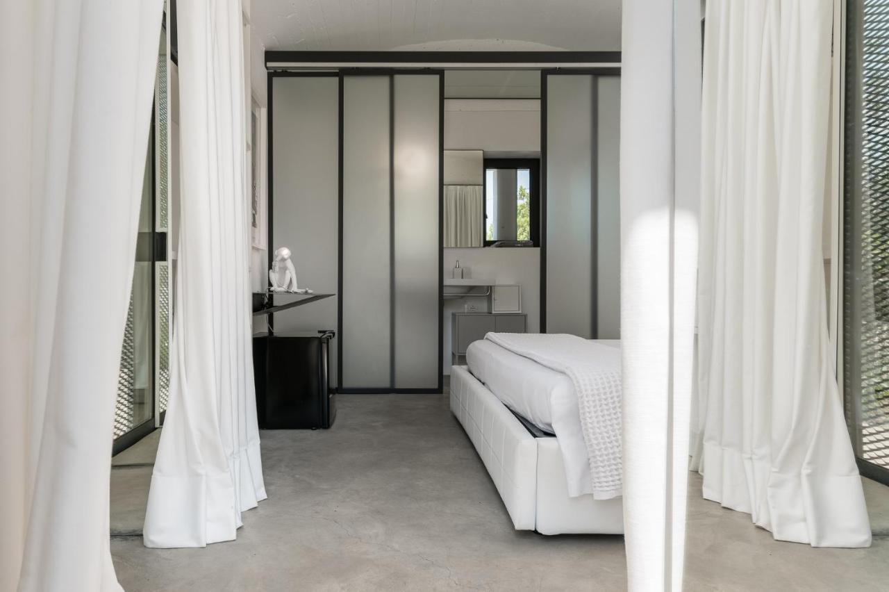 Bed and Breakfast Calcebianca Ostuni Exteriér fotografie