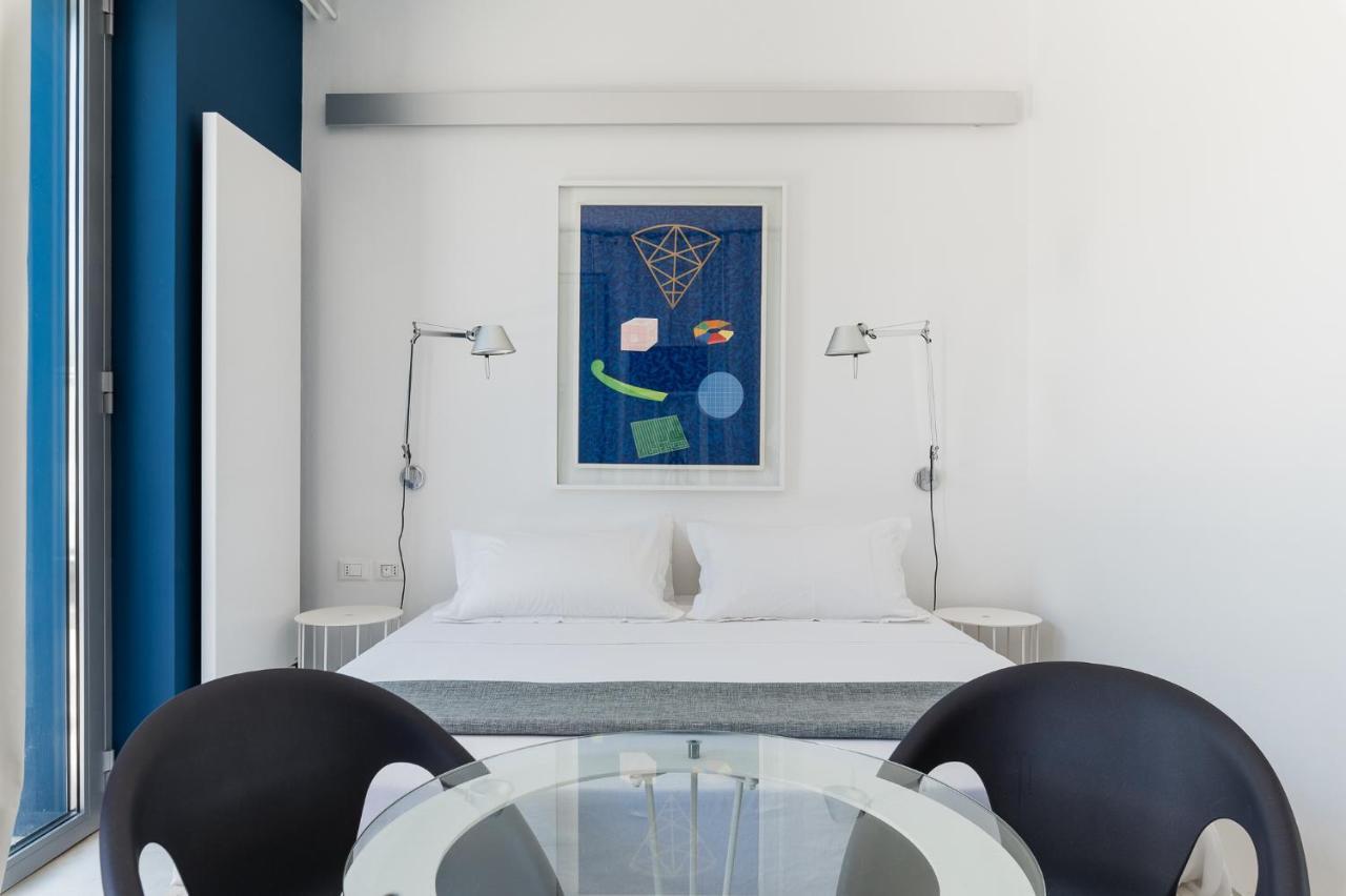 Bed and Breakfast Calcebianca Ostuni Exteriér fotografie
