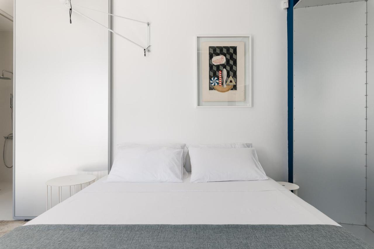 Bed and Breakfast Calcebianca Ostuni Exteriér fotografie
