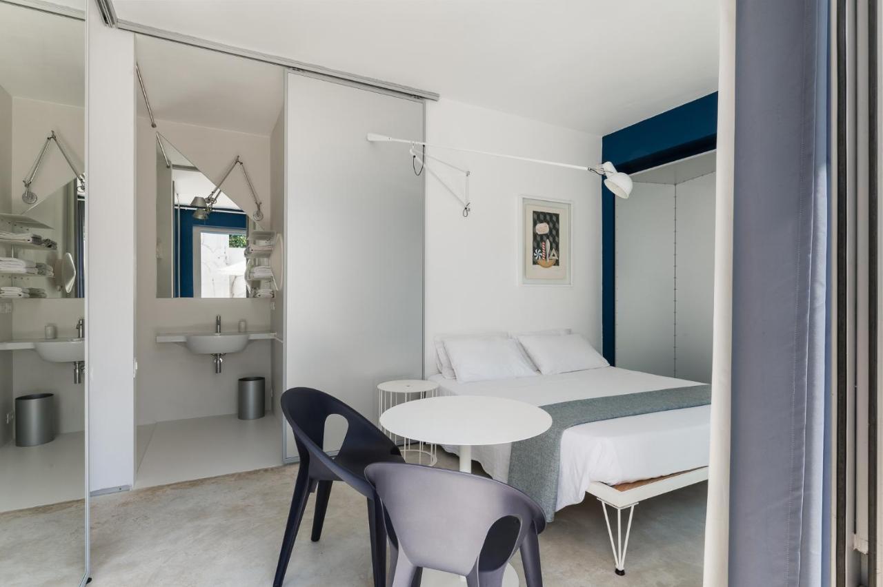 Bed and Breakfast Calcebianca Ostuni Exteriér fotografie