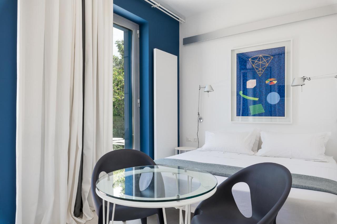Bed and Breakfast Calcebianca Ostuni Exteriér fotografie