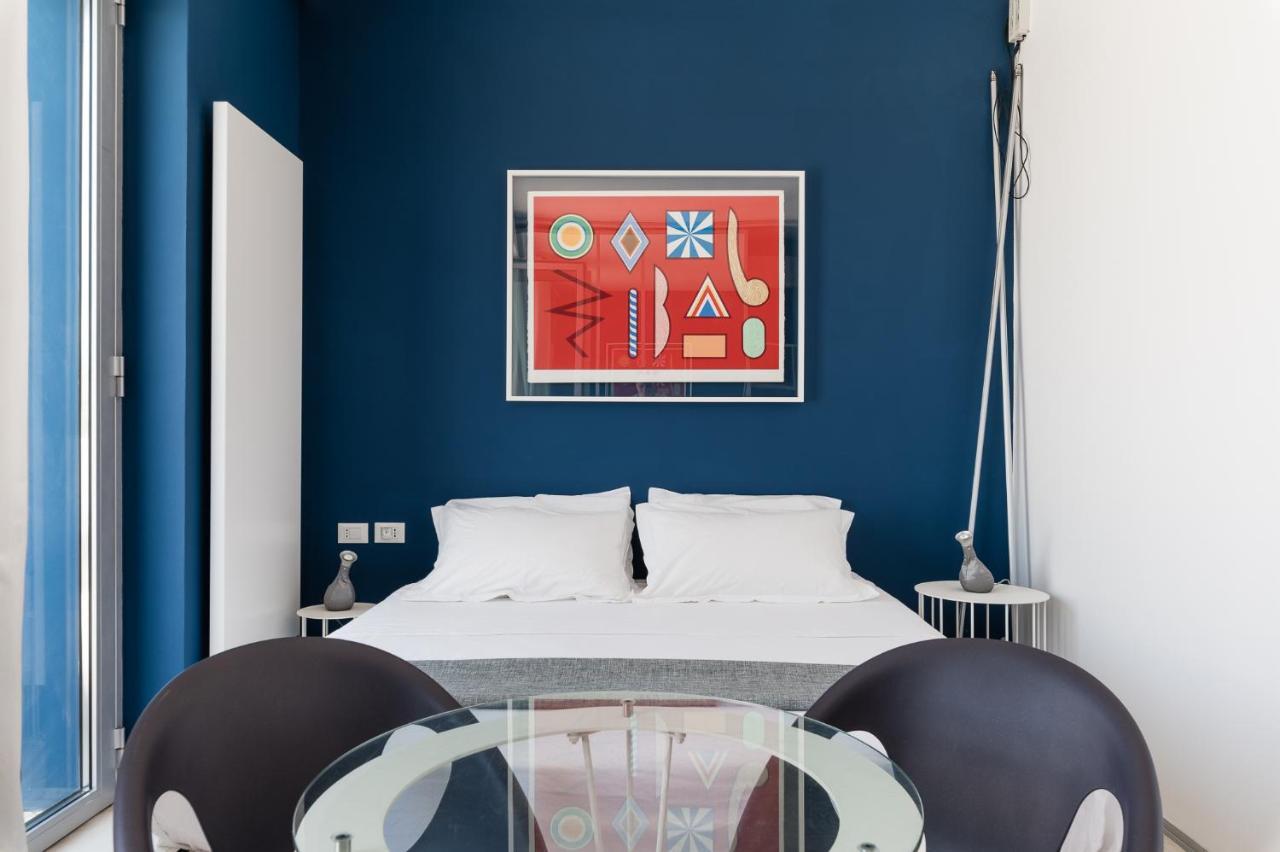 Bed and Breakfast Calcebianca Ostuni Exteriér fotografie