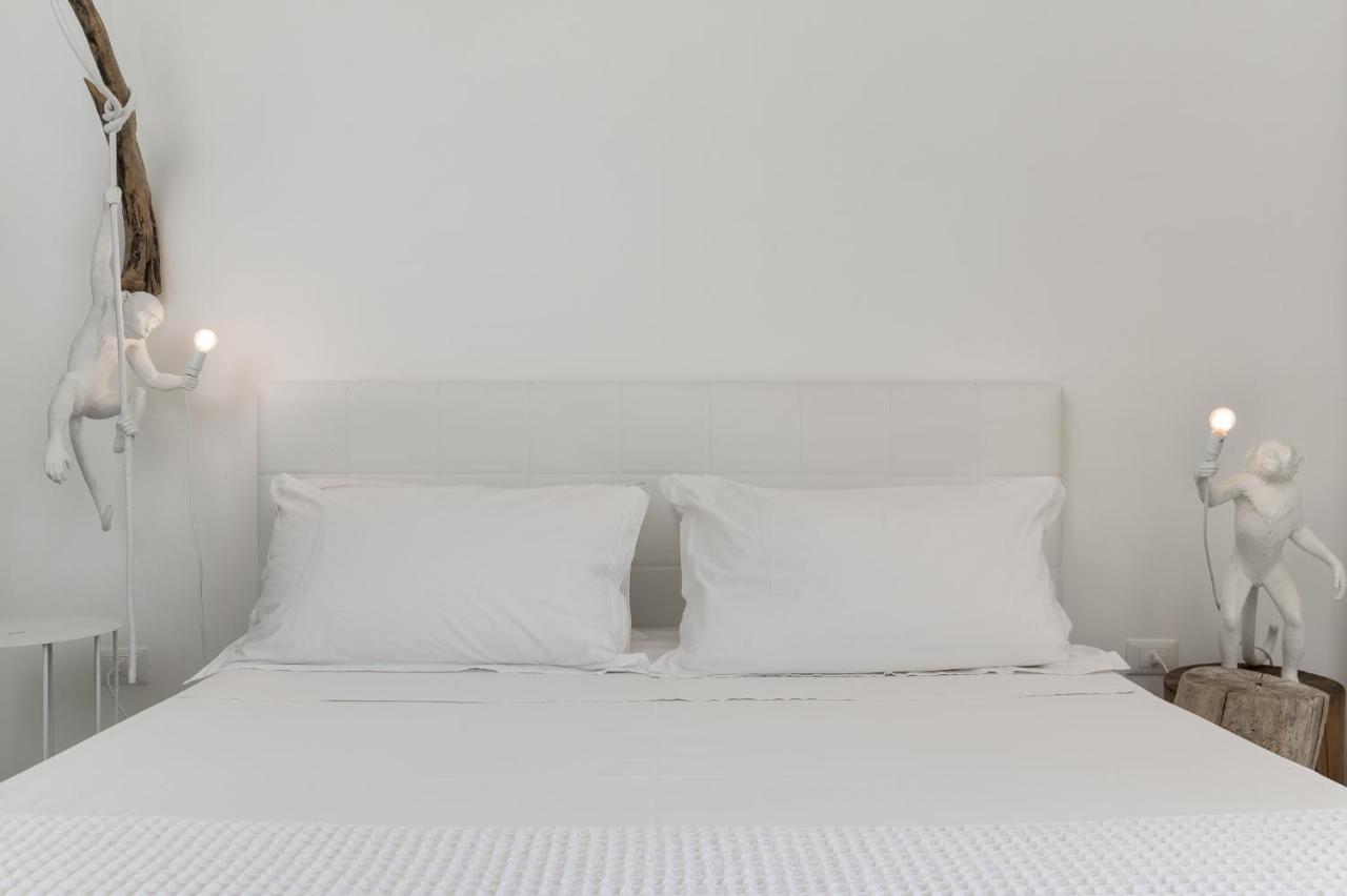 Bed and Breakfast Calcebianca Ostuni Exteriér fotografie