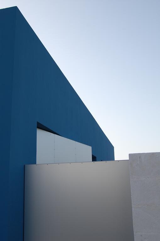 Bed and Breakfast Calcebianca Ostuni Exteriér fotografie