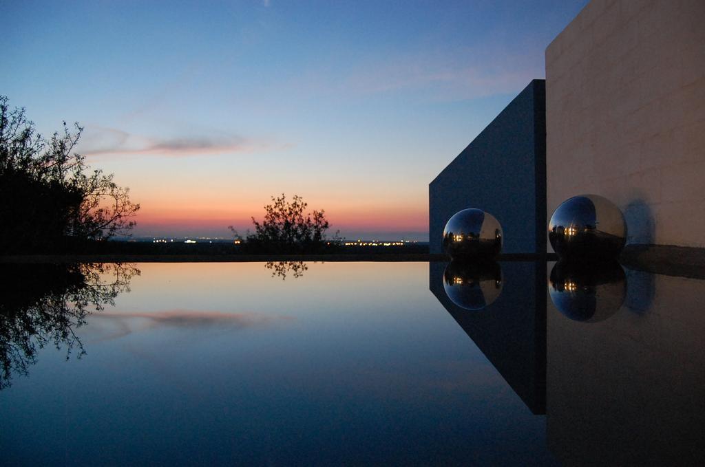 Bed and Breakfast Calcebianca Ostuni Exteriér fotografie
